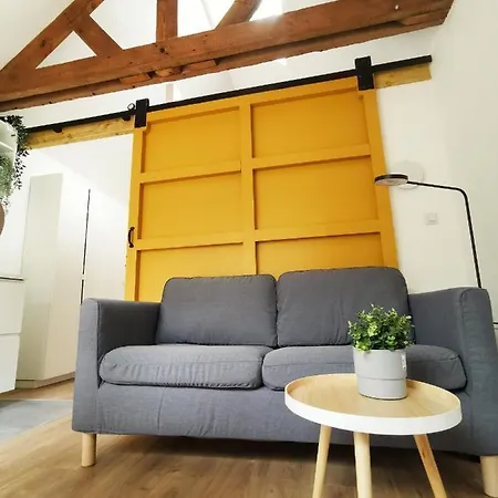 Appartement Au Mexico  à Béthune Extérieur photo