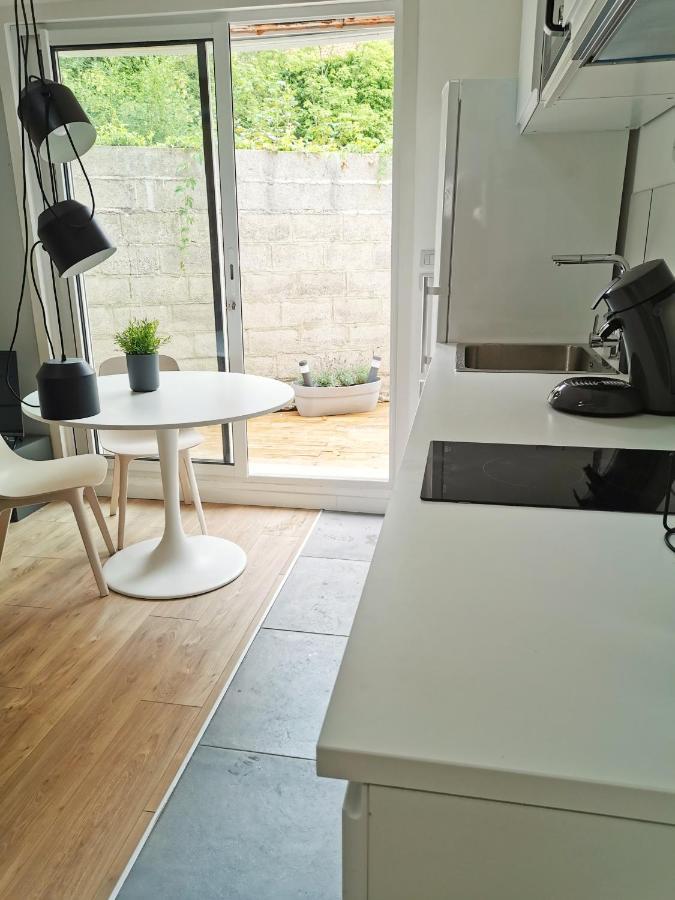 Au Mexico Appartement *