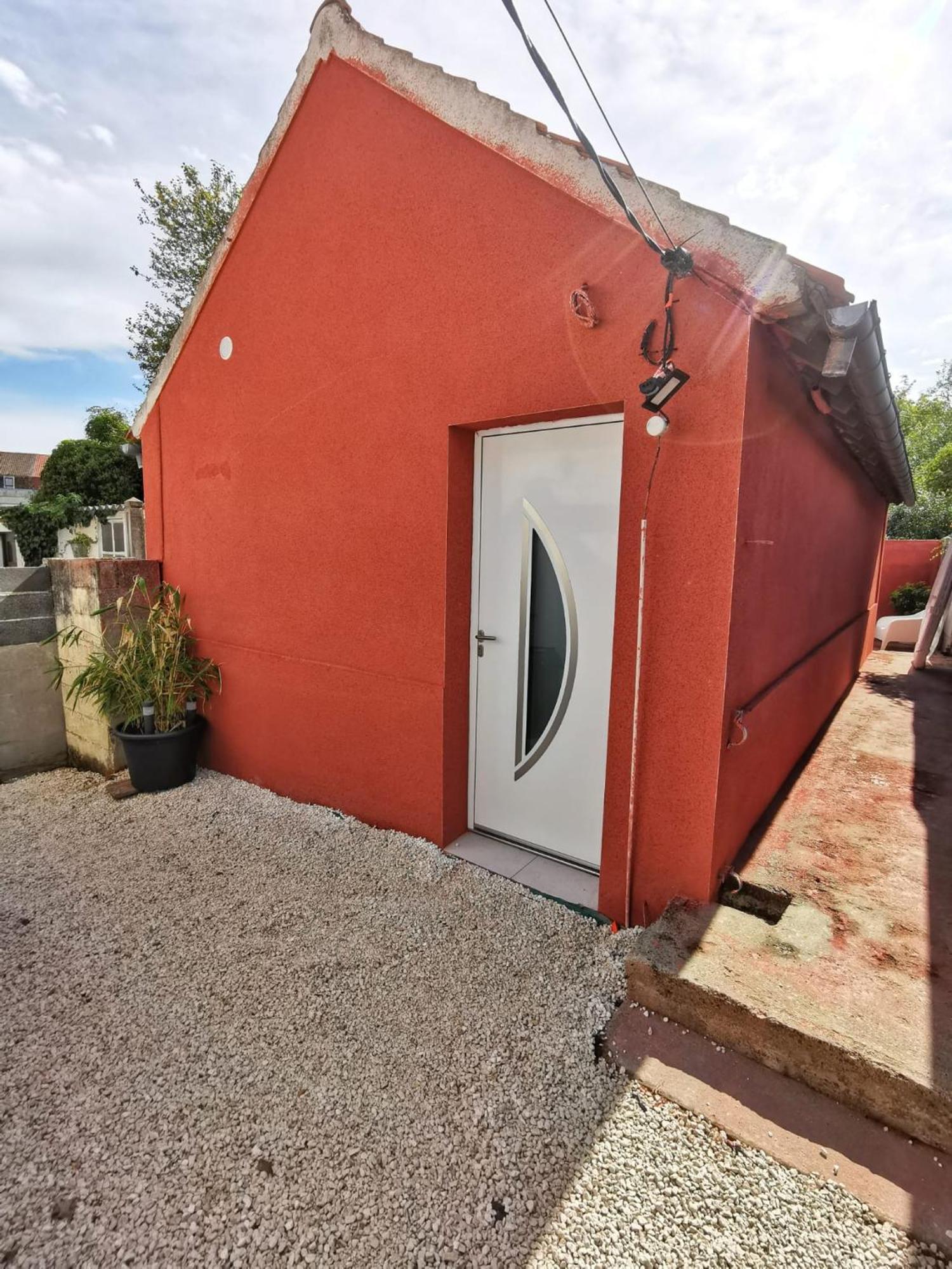 Au Mexico Appartement Béthune